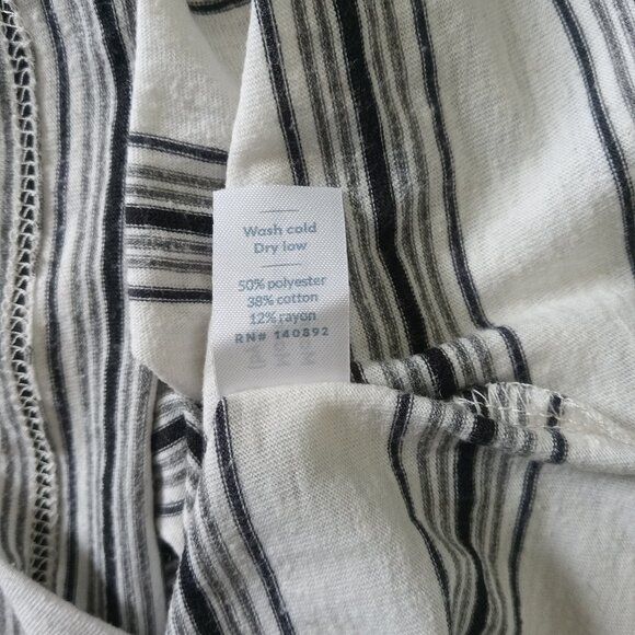 MARINE LAYER // Carmel Ringer Tee - Picture 9 of 9